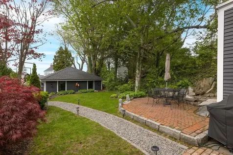 42 Main Street New Castle NH 03854