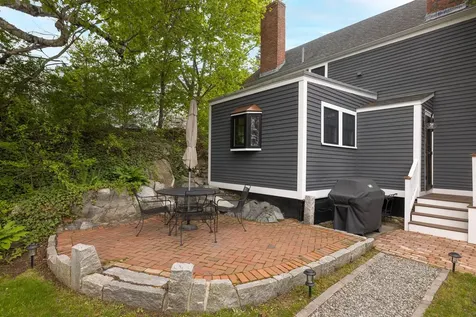 42 Main Street New Castle NH 03854