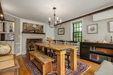 42 Main Street New Castle NH 03854