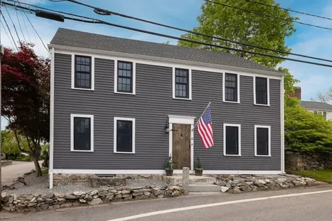 42 Main Street New Castle NH 03854