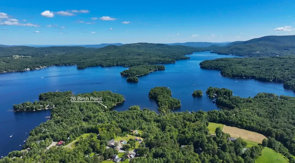 26 Birch Point Sunapee NH 03782