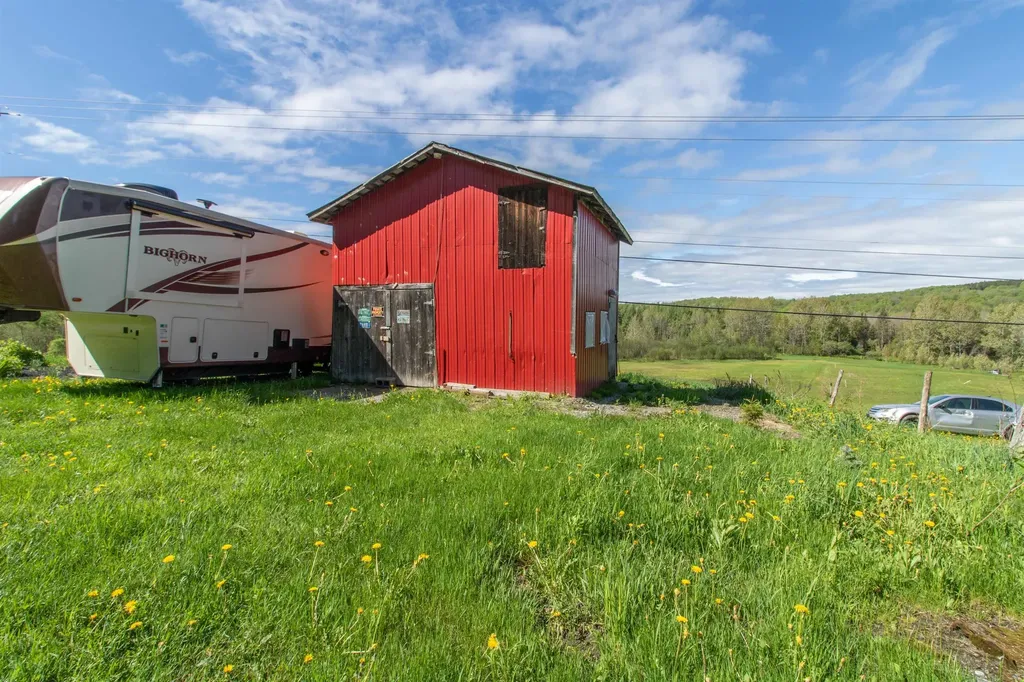 23 Willis Road Charleston VT 05872