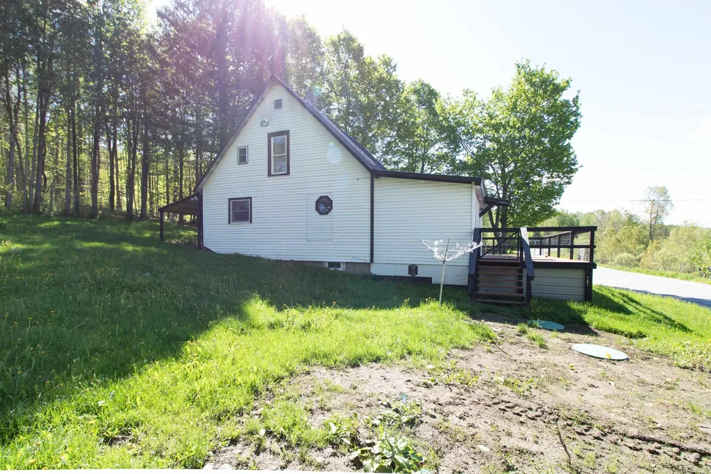 23 Willis Road Charleston VT 05872