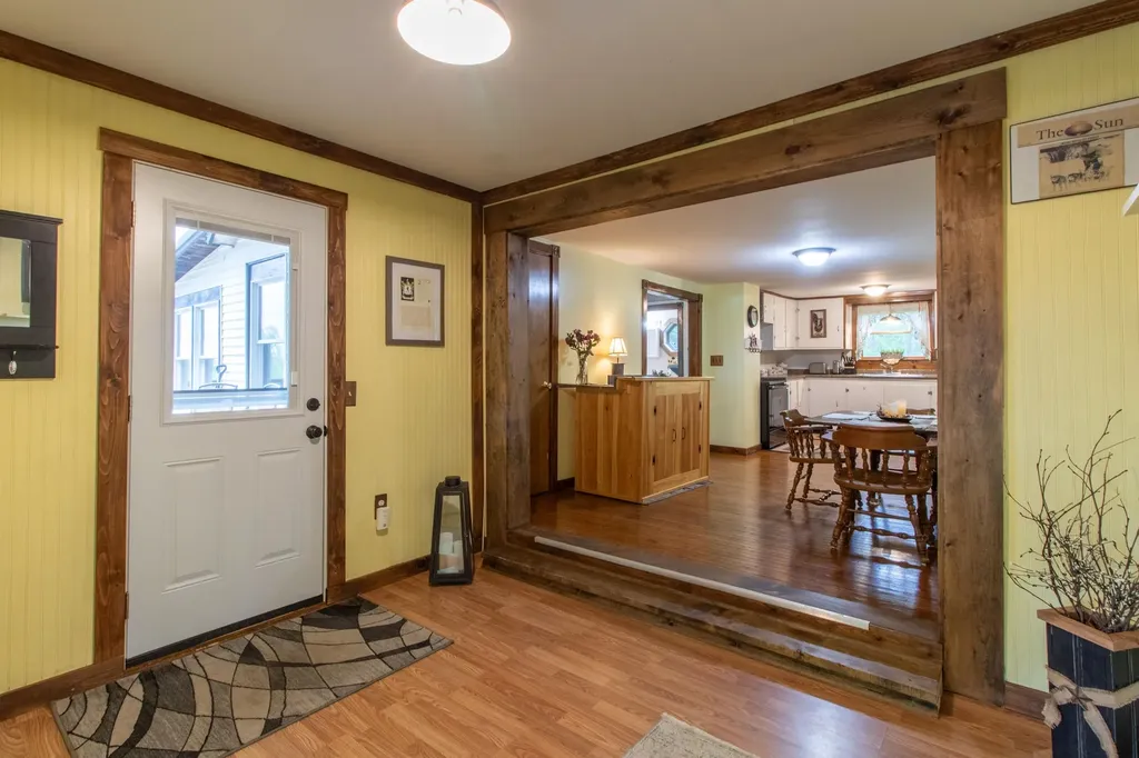 23 Willis Road Charleston VT 05872