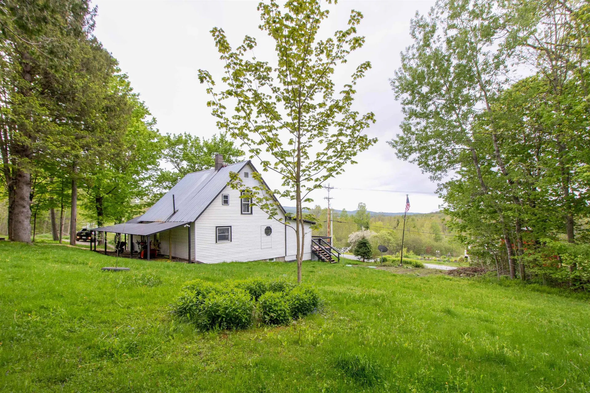 23 Willis Road Charleston VT 05872