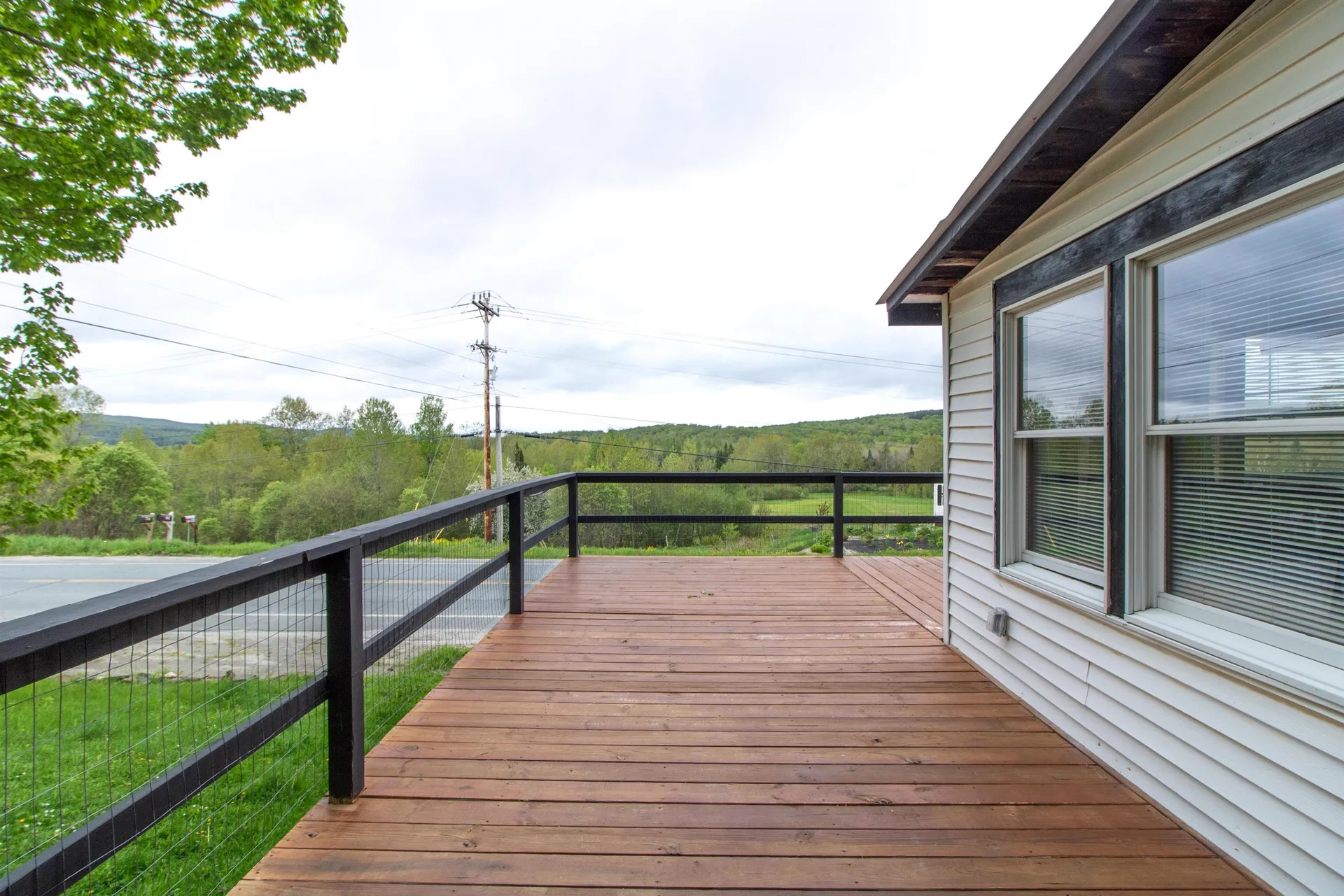 23 Willis Road Charleston VT 05872