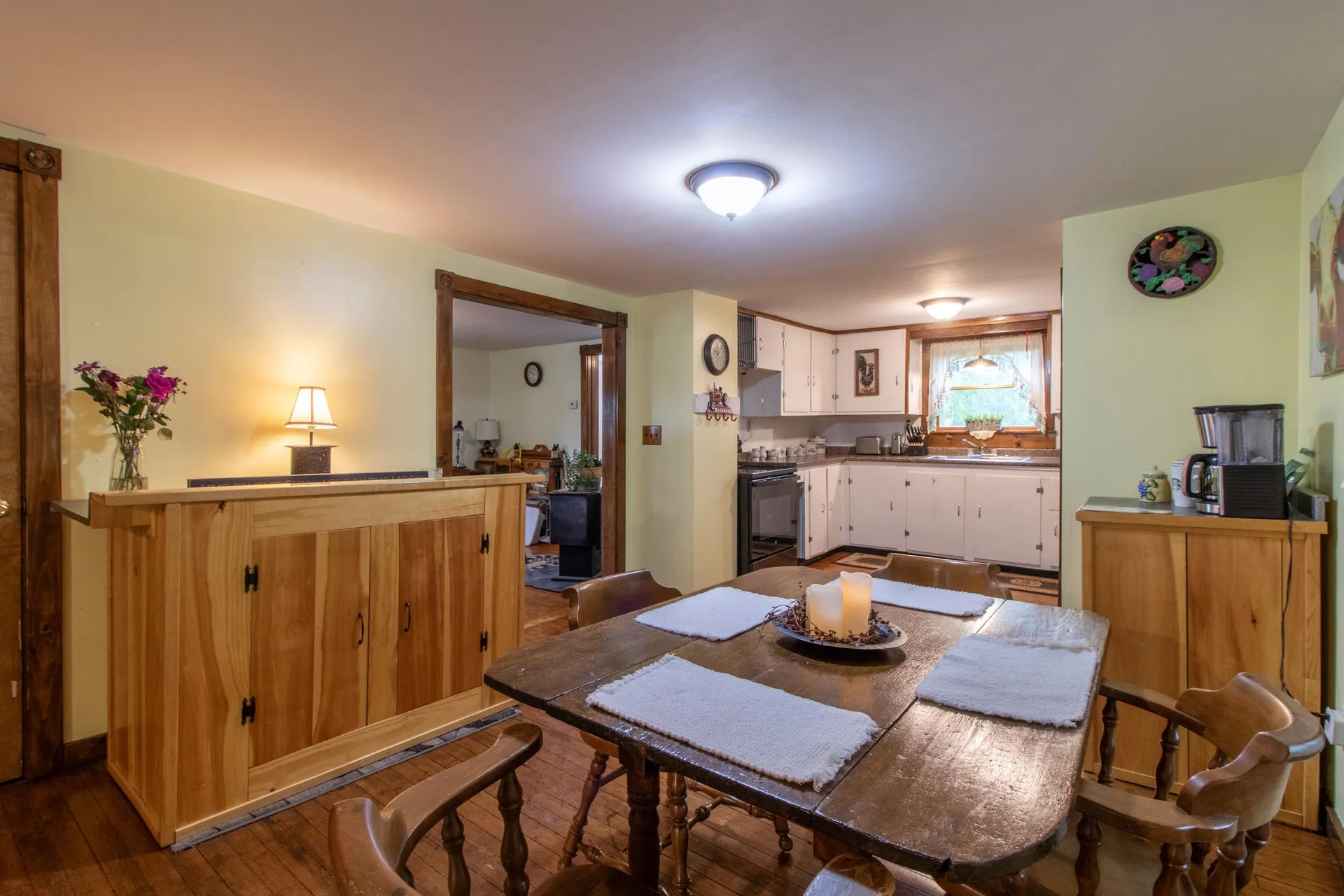 23 Willis Road Charleston VT 05872