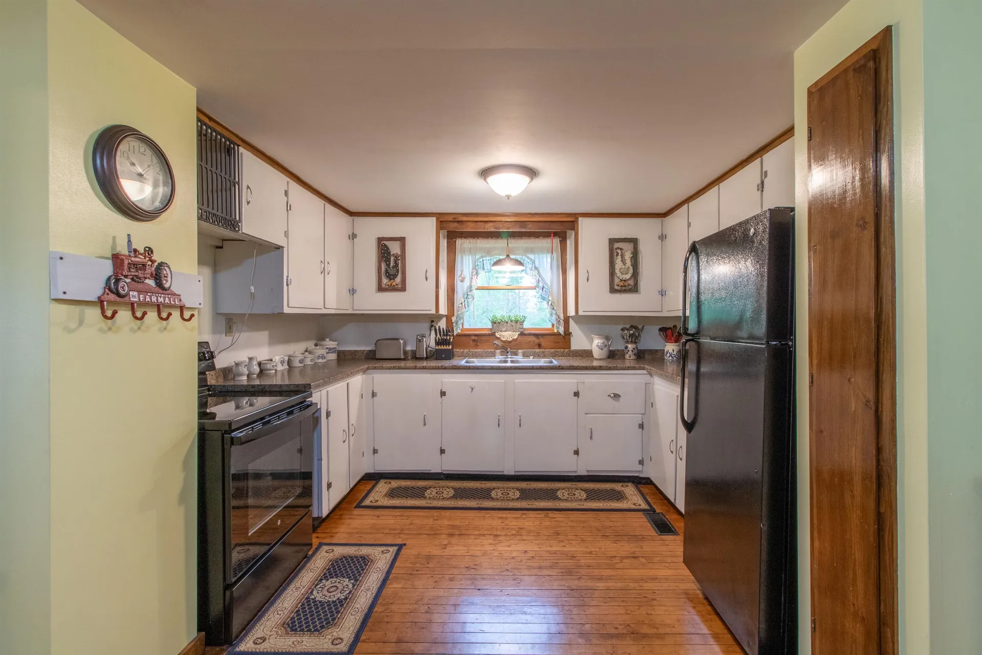 23 Willis Road Charleston VT 05872