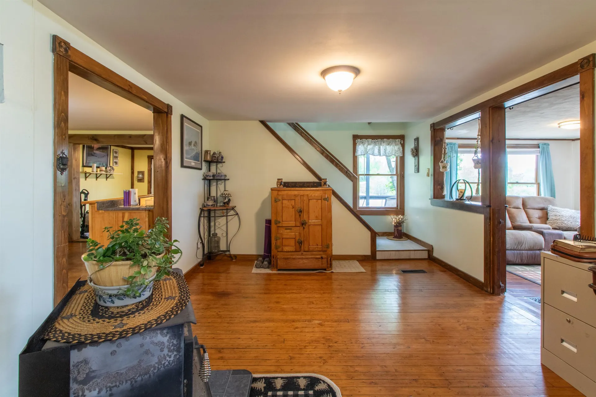 23 Willis Road Charleston VT 05872