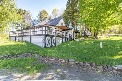 23 Willis Road Charleston VT 05872