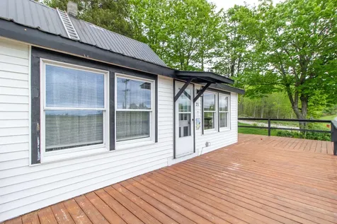 23 Willis Road Charleston VT 05872