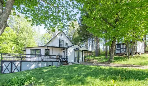 23 Willis Road Charleston VT 05872