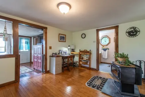 23 Willis Road Charleston VT 05872