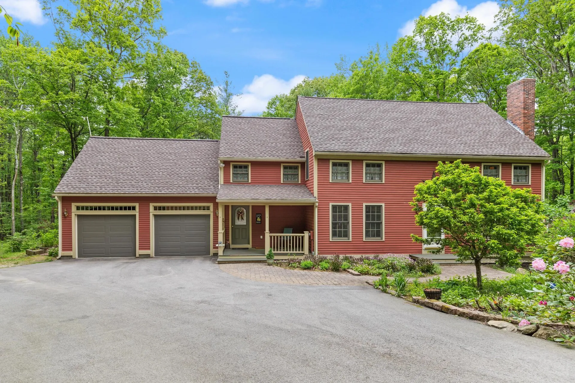 13 Potanipo Hill Road Brookline NH 03033