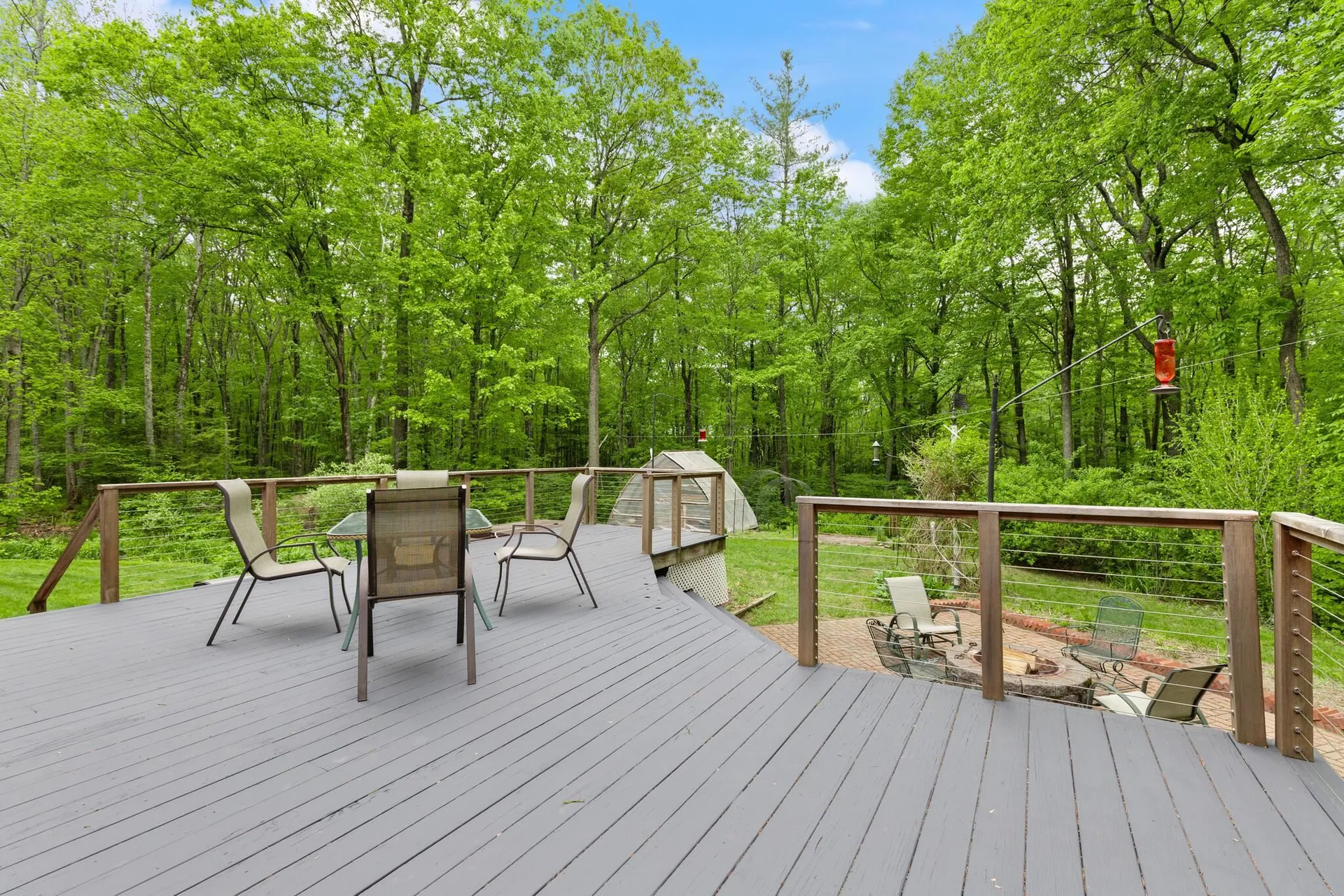 13 Potanipo Hill Road Brookline NH 03033
