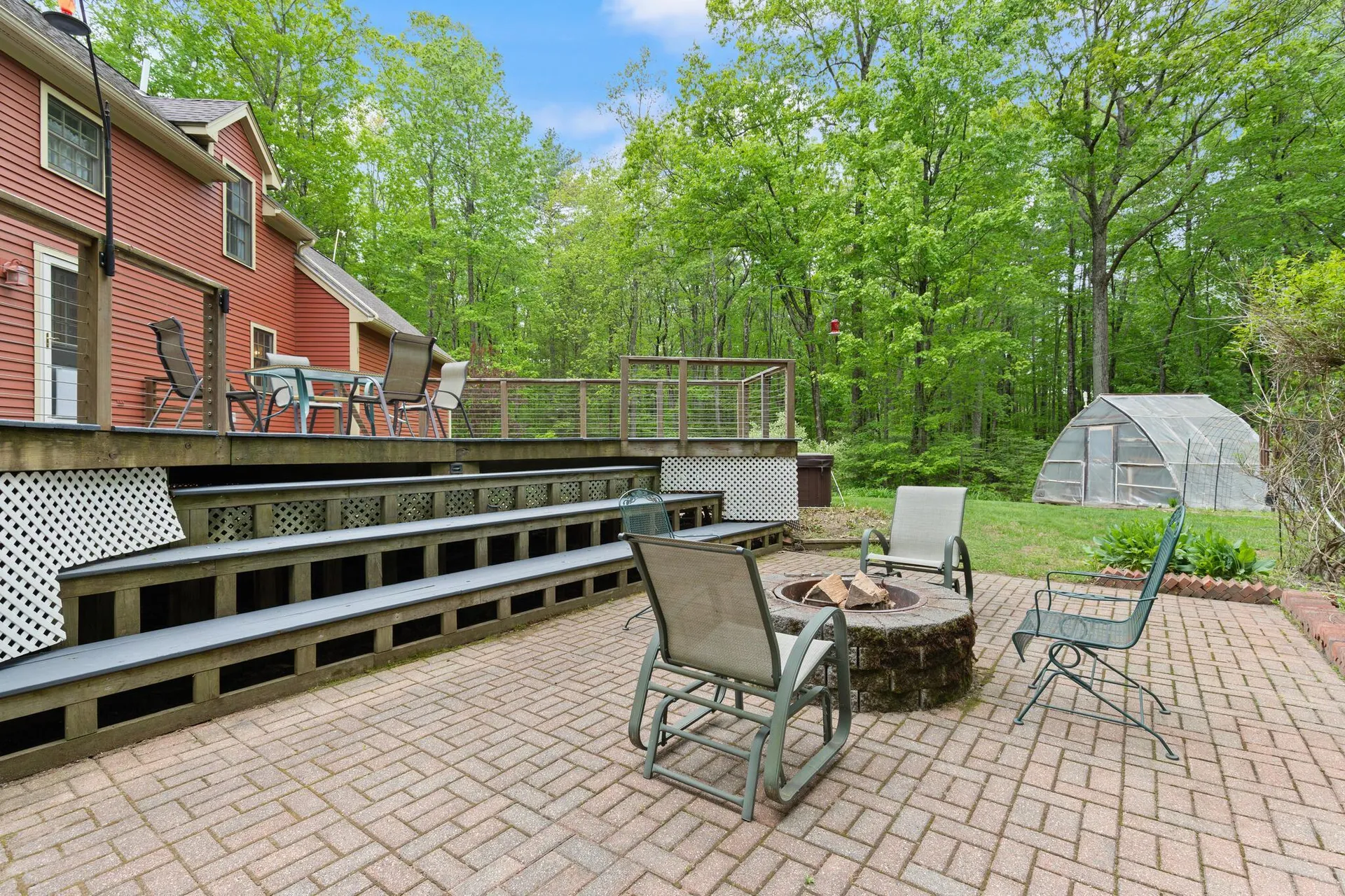 13 Potanipo Hill Road Brookline NH 03033