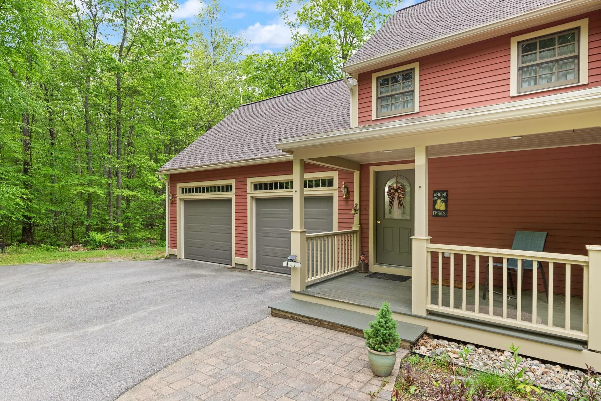 13 Potanipo Hill Road Brookline NH 03033