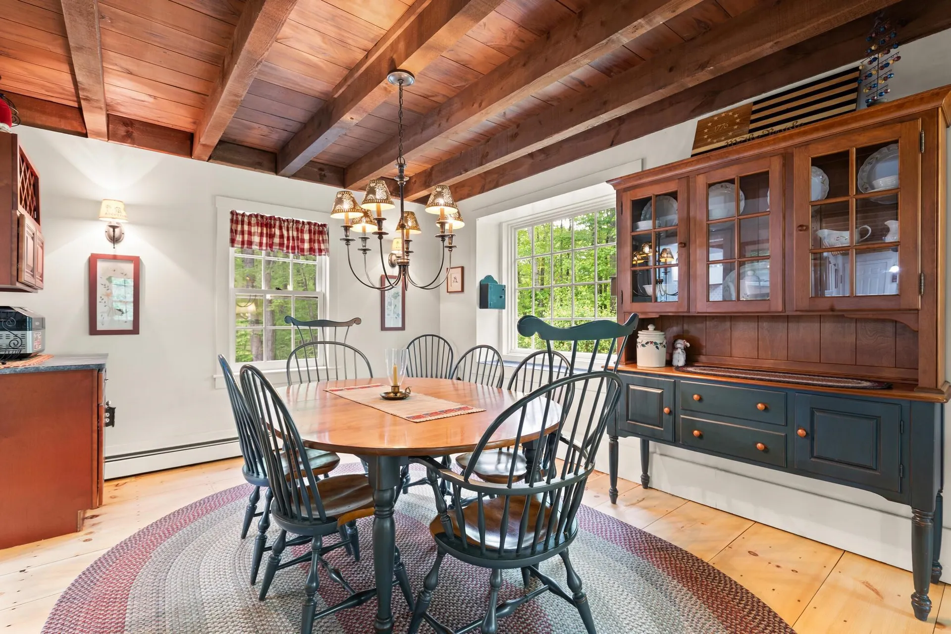 13 Potanipo Hill Road Brookline NH 03033