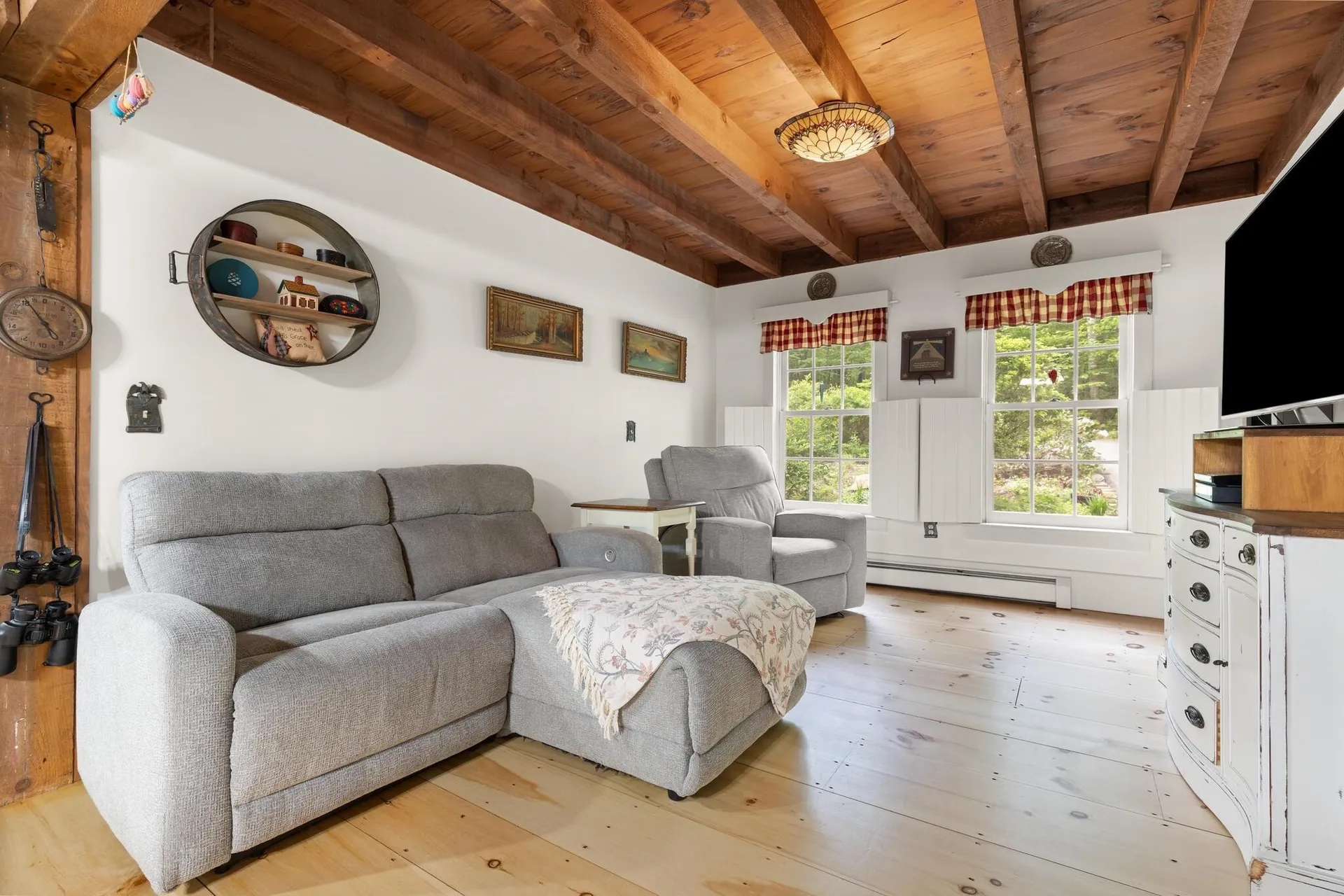 13 Potanipo Hill Road Brookline NH 03033