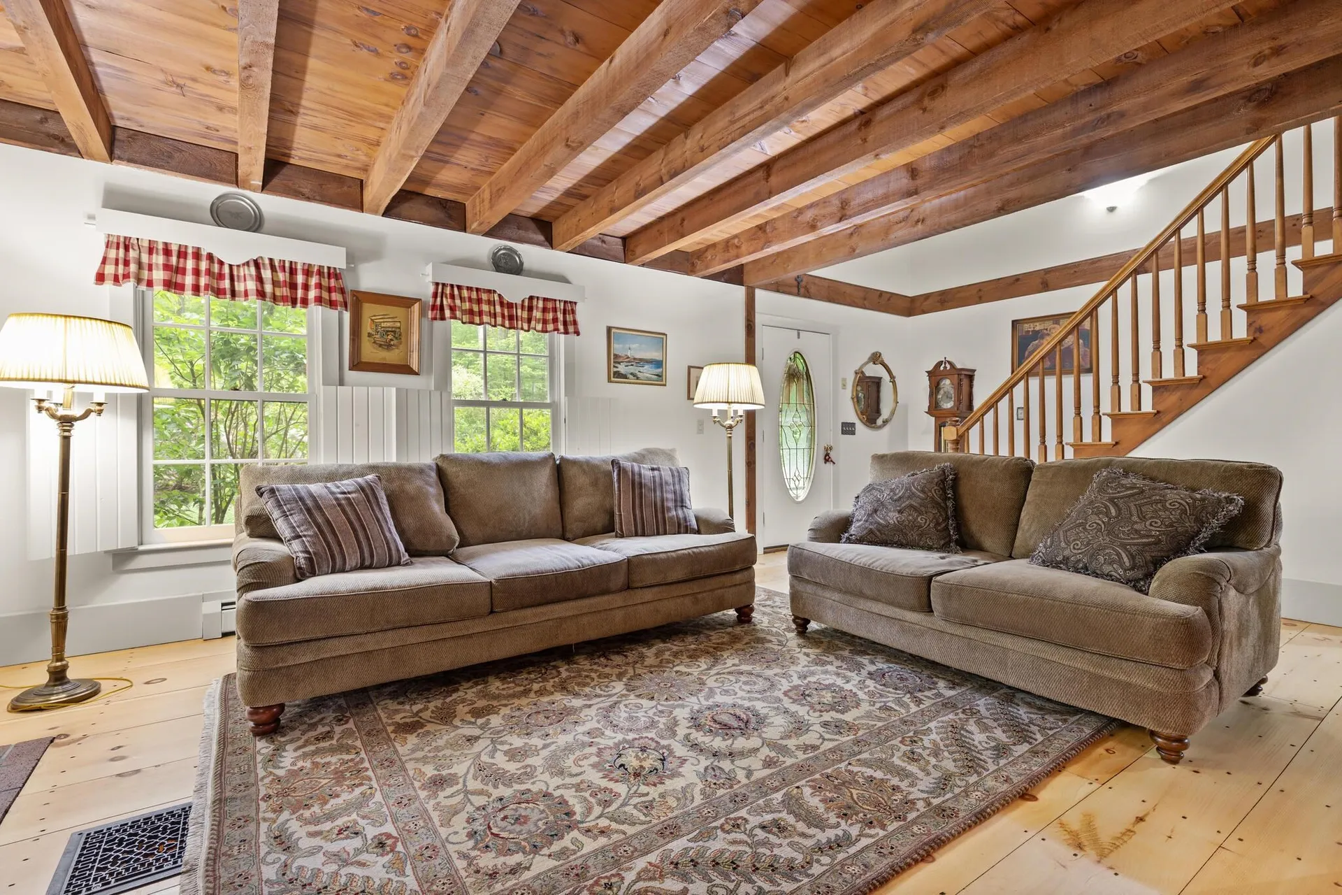 13 Potanipo Hill Road Brookline NH 03033
