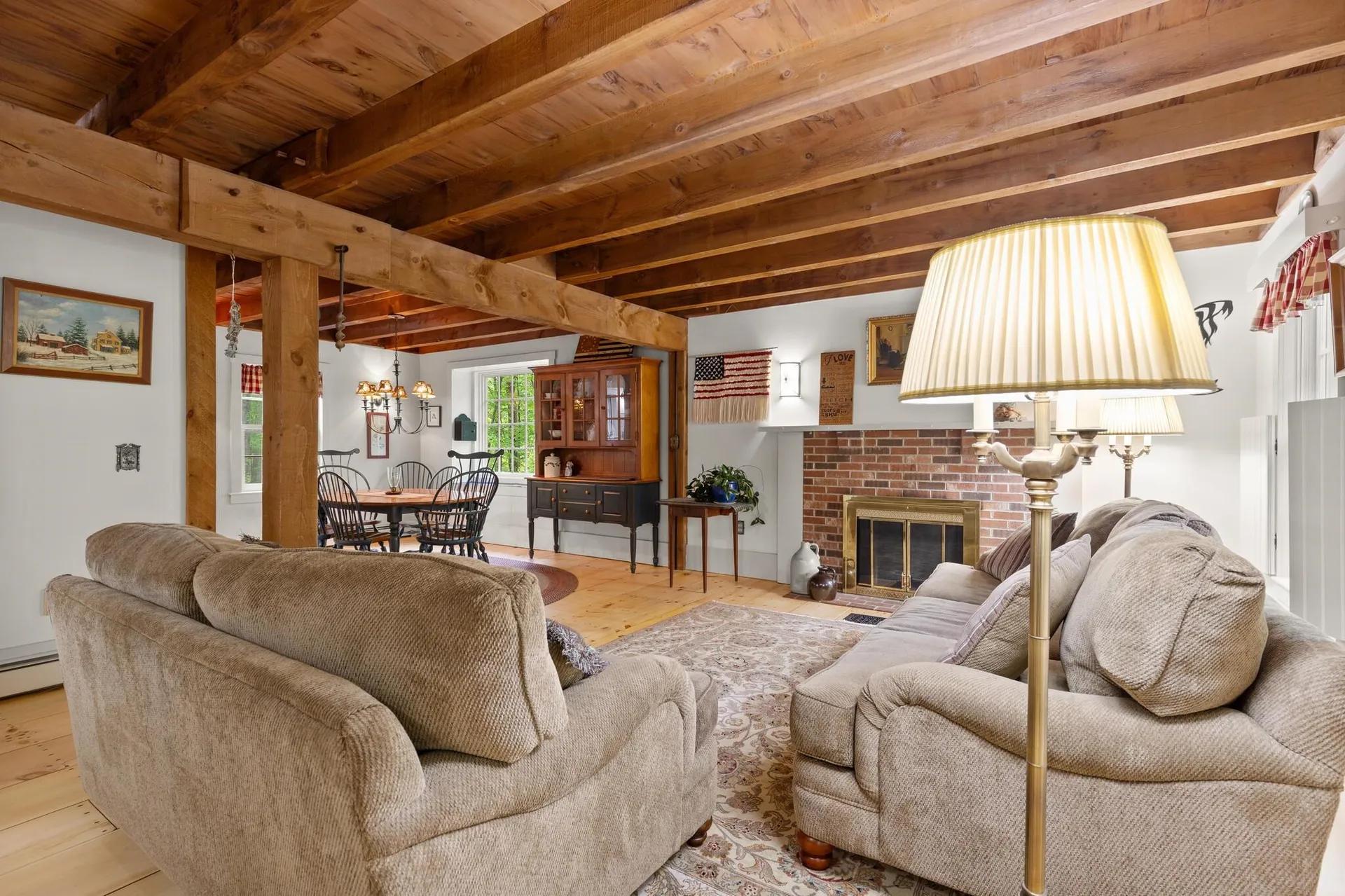 13 Potanipo Hill Road Brookline NH 03033