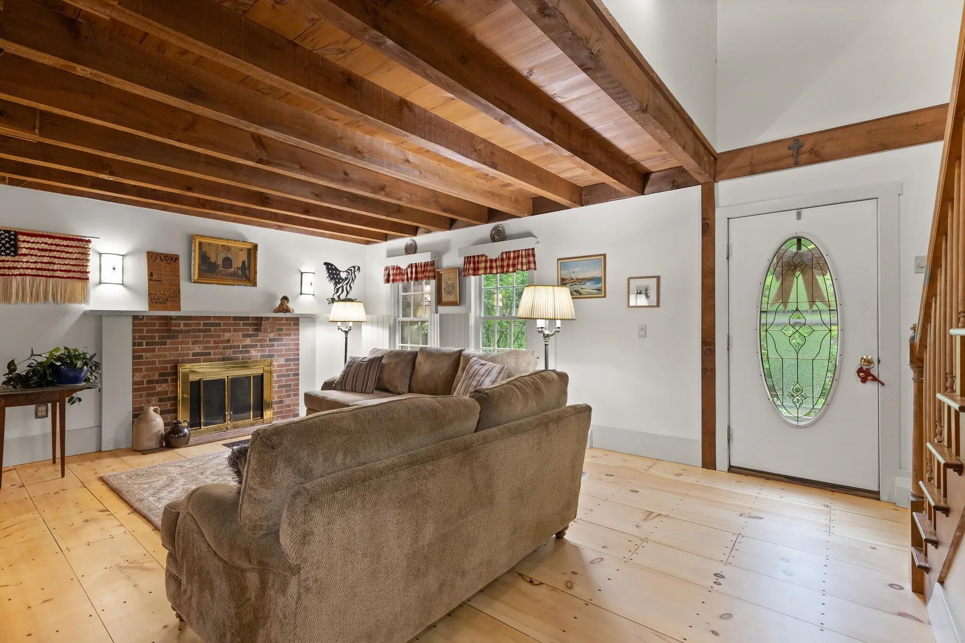 13 Potanipo Hill Road Brookline NH 03033