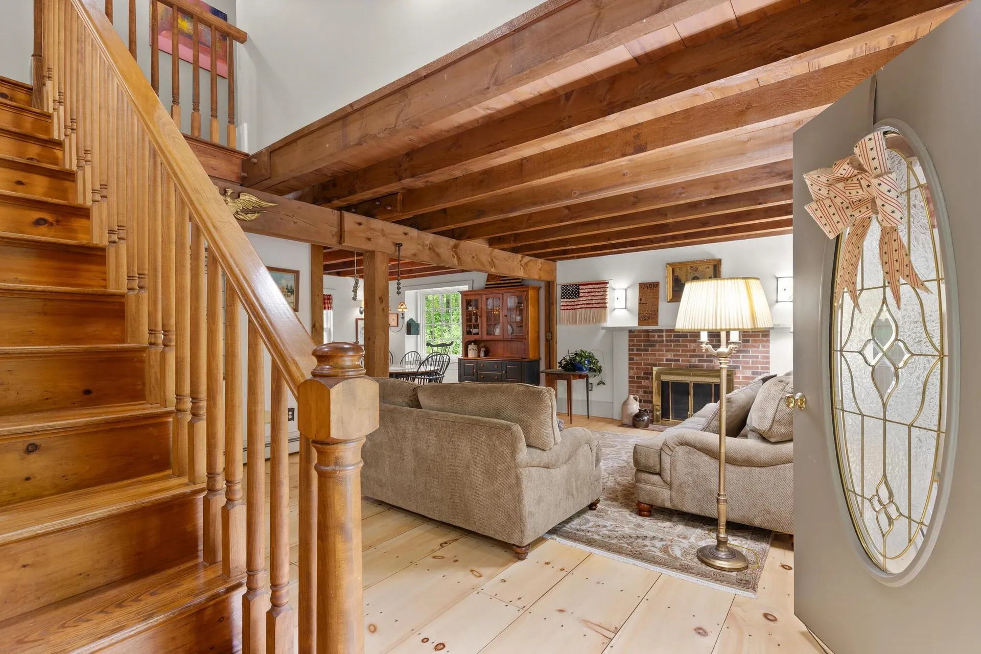 13 Potanipo Hill Road Brookline NH 03033