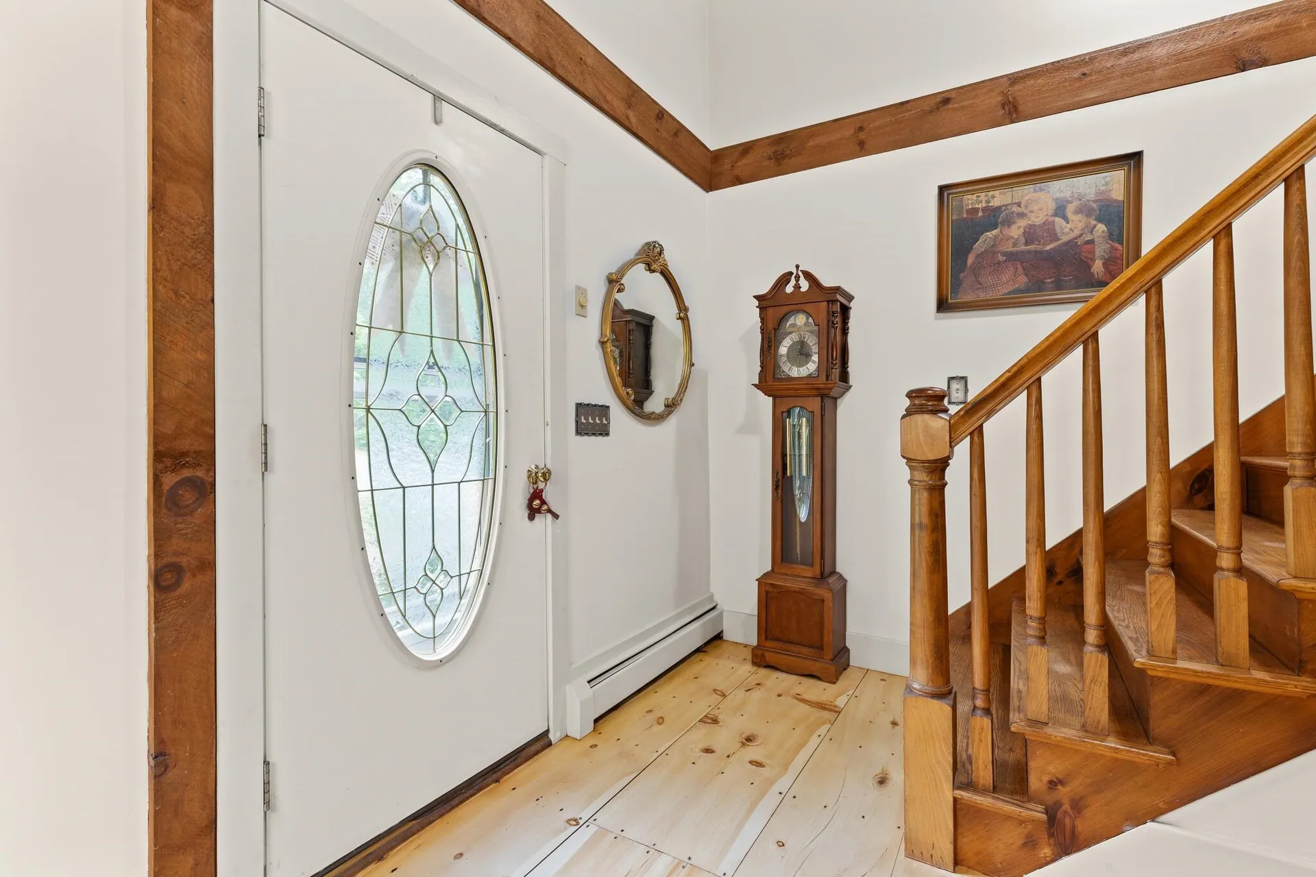 13 Potanipo Hill Road Brookline NH 03033