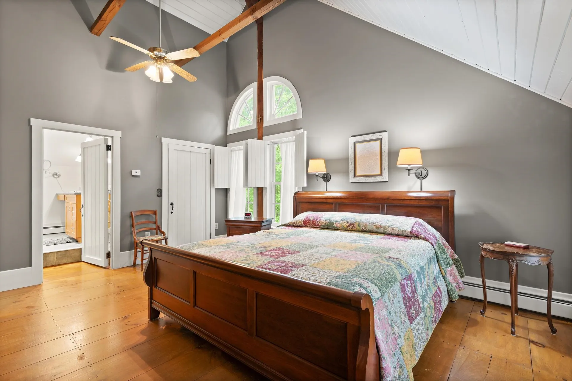 13 Potanipo Hill Road Brookline NH 03033