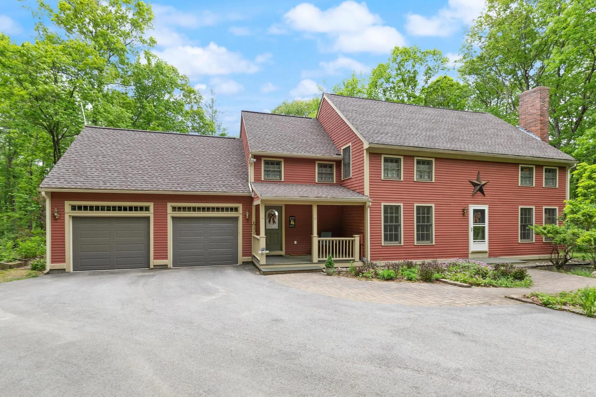 13 Potanipo Hill Road Brookline NH 03033