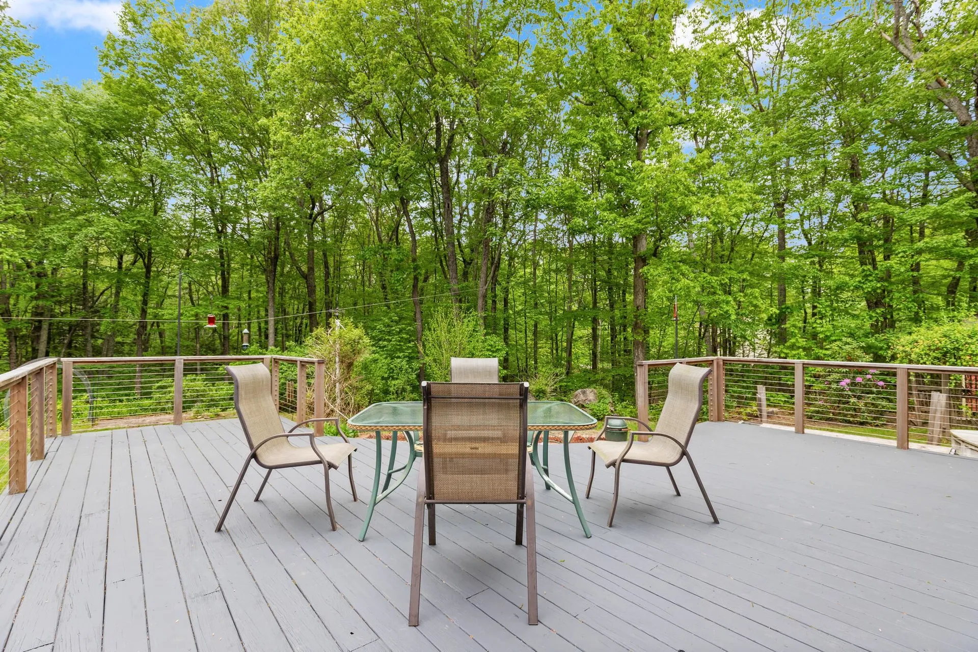13 Potanipo Hill Road Brookline NH 03033