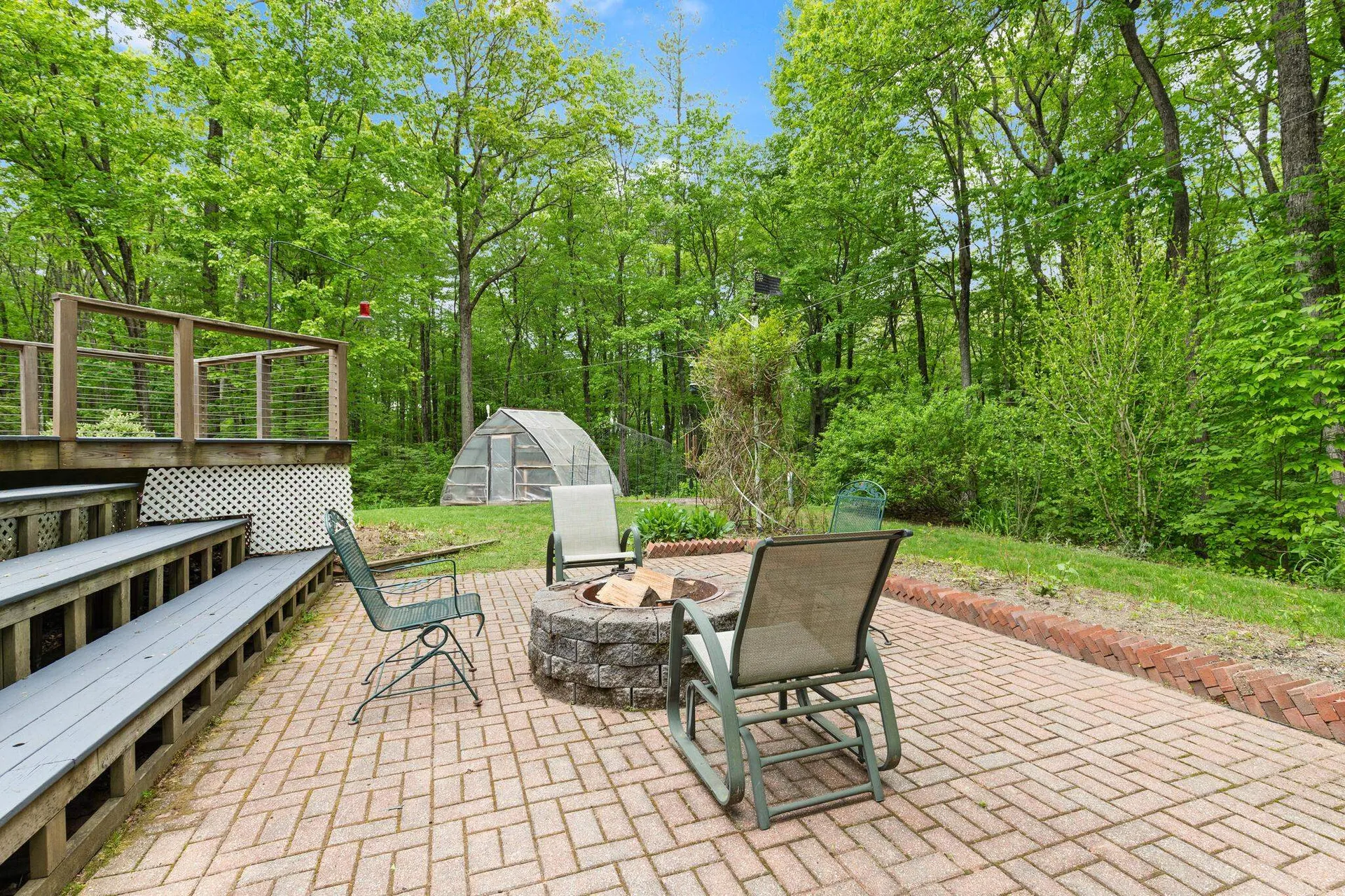 13 Potanipo Hill Road Brookline NH 03033