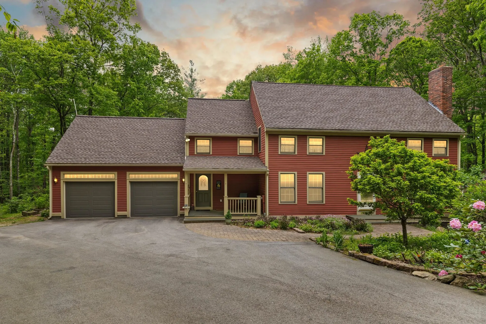 13 Potanipo Hill Road Brookline NH 03033