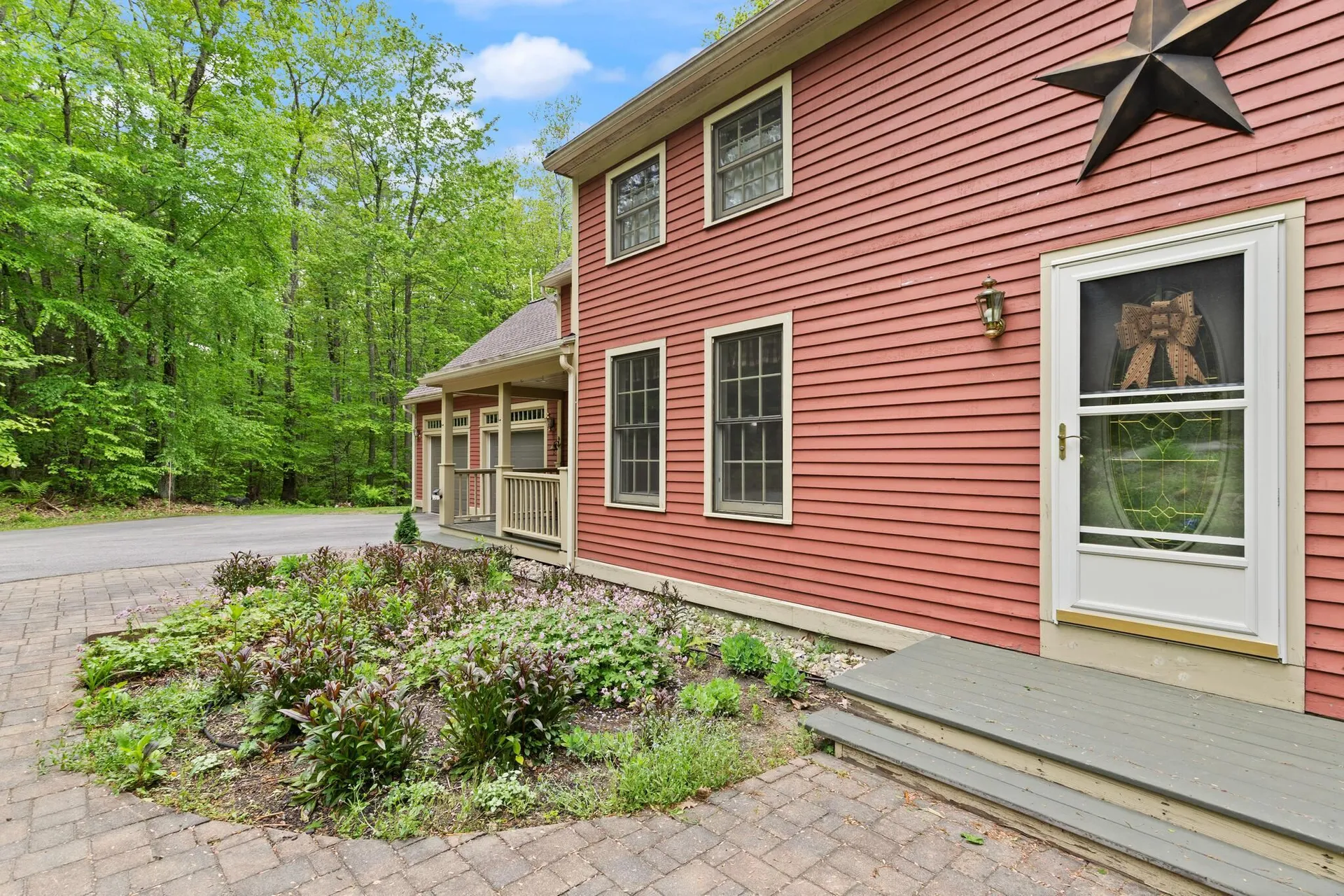 13 Potanipo Hill Road Brookline NH 03033