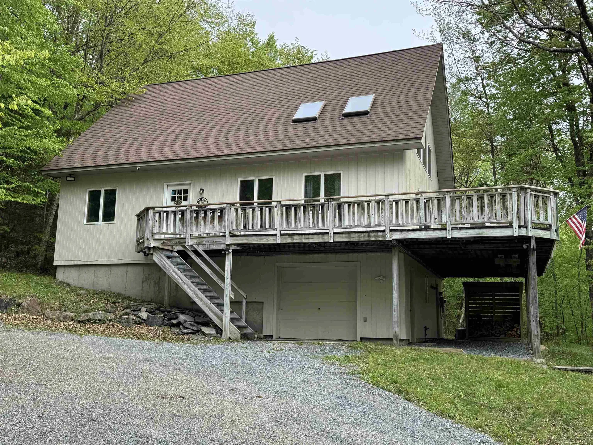30 Big Bend Loop Wilmington VT 05363