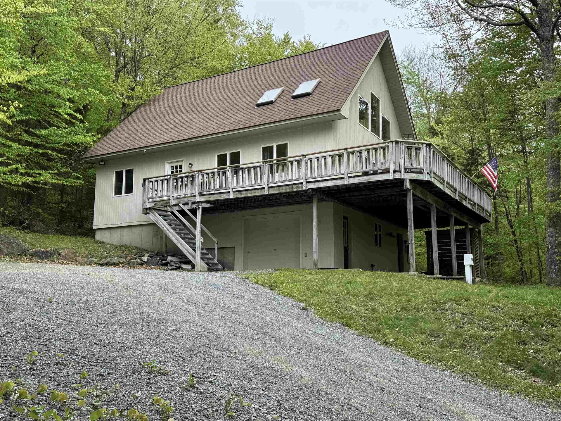 30 Big Bend Loop Wilmington VT 05363