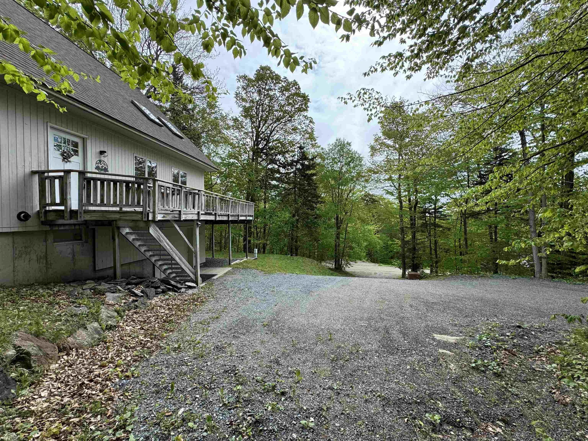 30 Big Bend Loop Wilmington VT 05363