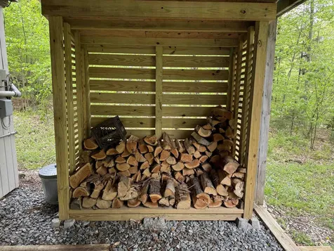 30 Big Bend Loop Wilmington VT 05363