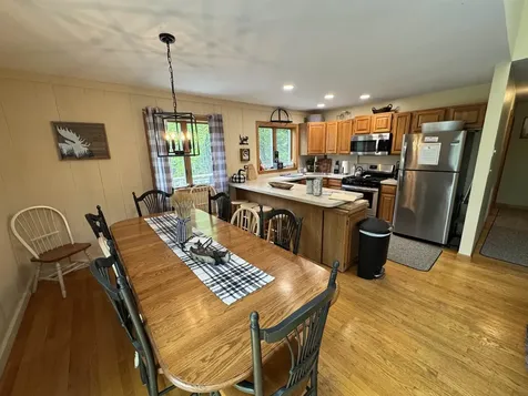 30 Big Bend Loop Wilmington VT 05363