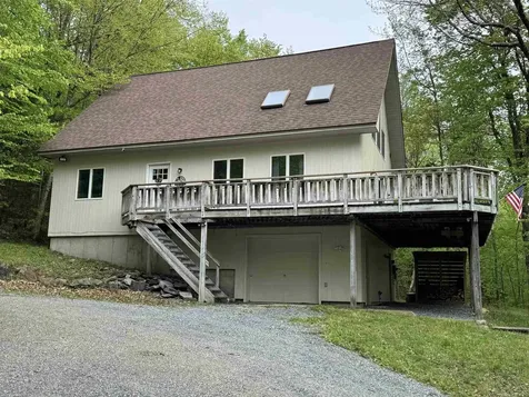 30 Big Bend Loop Wilmington VT 05363