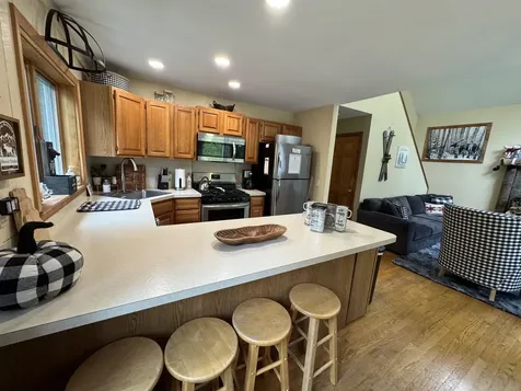 30 Big Bend Loop Wilmington VT 05363