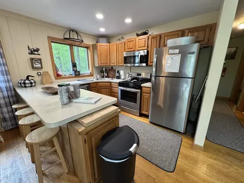 30 Big Bend Loop Wilmington VT 05363