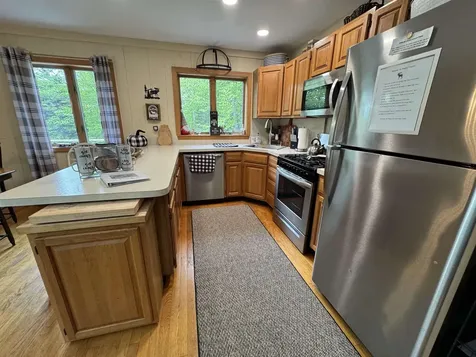 30 Big Bend Loop Wilmington VT 05363