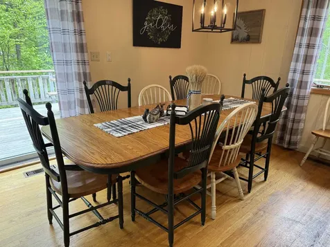 30 Big Bend Loop Wilmington VT 05363