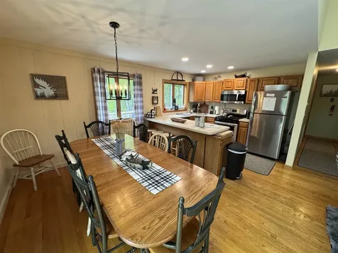 30 Big Bend Loop Wilmington VT 05363