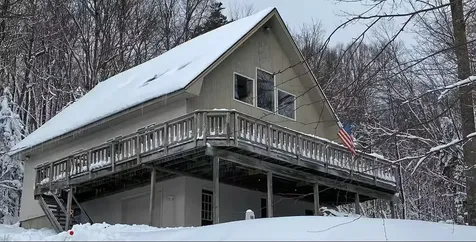 30 Big Bend Loop Wilmington VT 05363