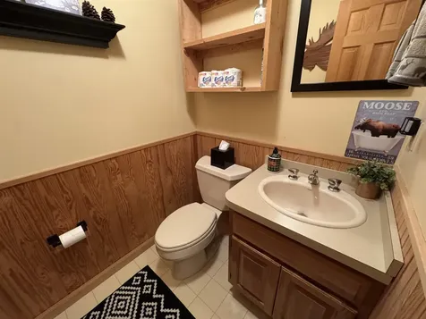 30 Big Bend Loop Wilmington VT 05363