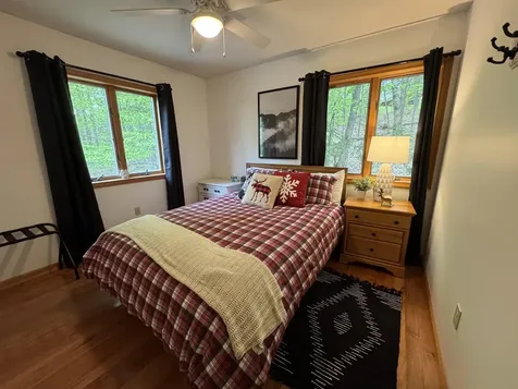 30 Big Bend Loop Wilmington VT 05363