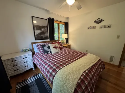 30 Big Bend Loop Wilmington VT 05363