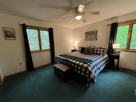 30 Big Bend Loop Wilmington VT 05363